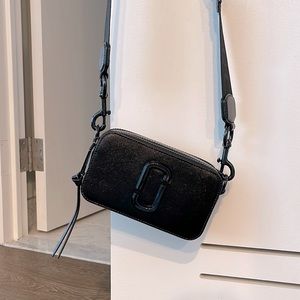 Marc Jacobs The Snapshot Crossbody Bag